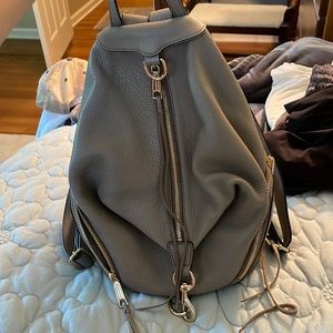 NWT Rebecca Minkoff backpack